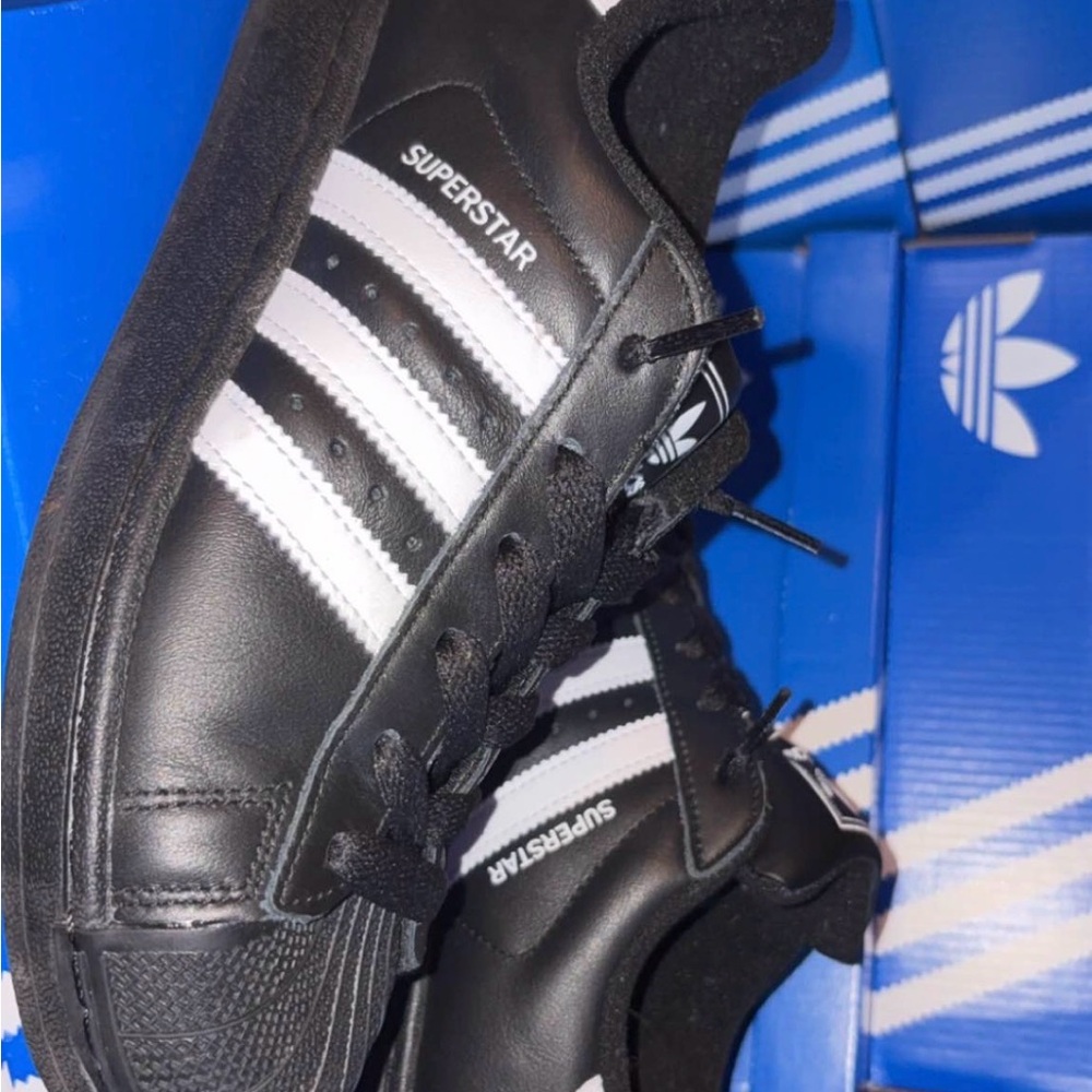 Adidas Superstar